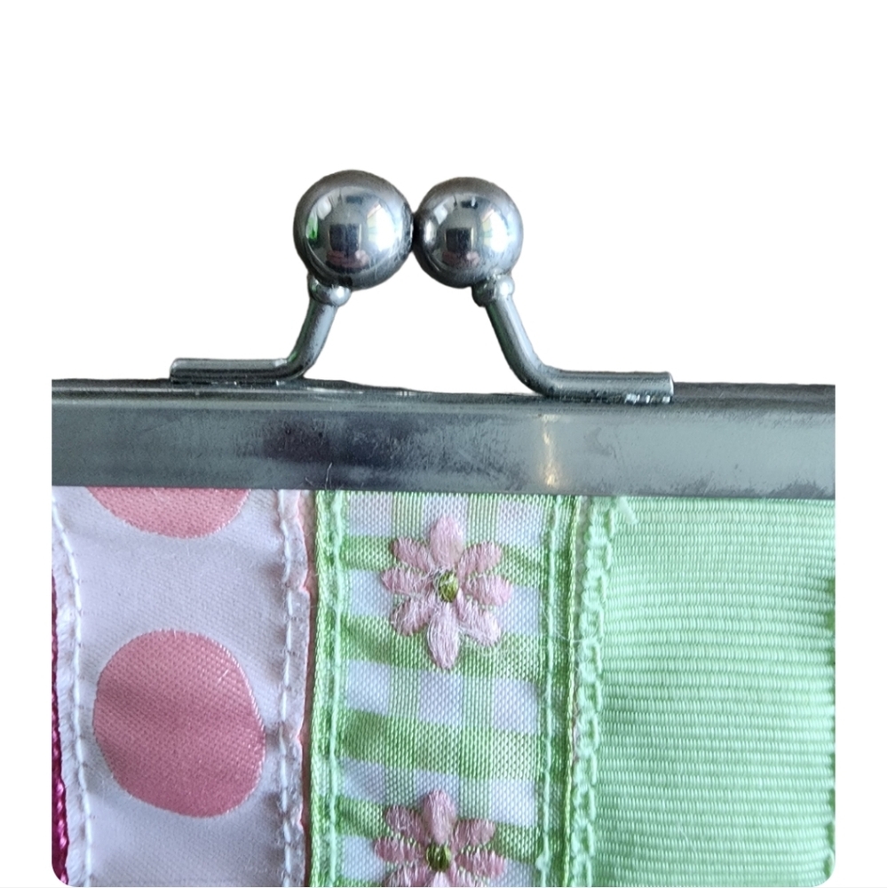 Preowned Lilly Pulitzer Bag. - Picture 3 of 4